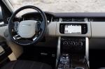 Land Rover Range Rover 2013 года